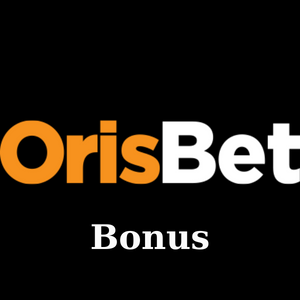 Orisbet Bonus