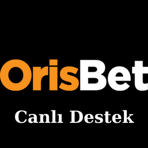 Orisbet Canlı Destek