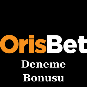 Orisbet Deneme Bonusu