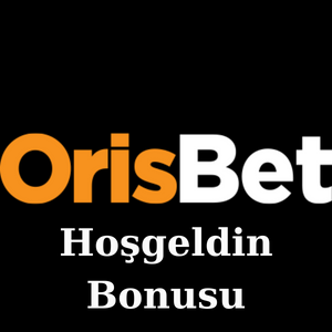 Orisbet Hoşgeldin Bonusu