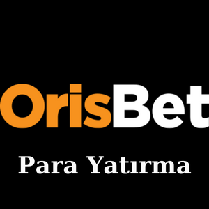 Orisbet Para Yatırma