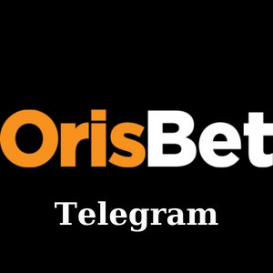 Orisbet Telegram